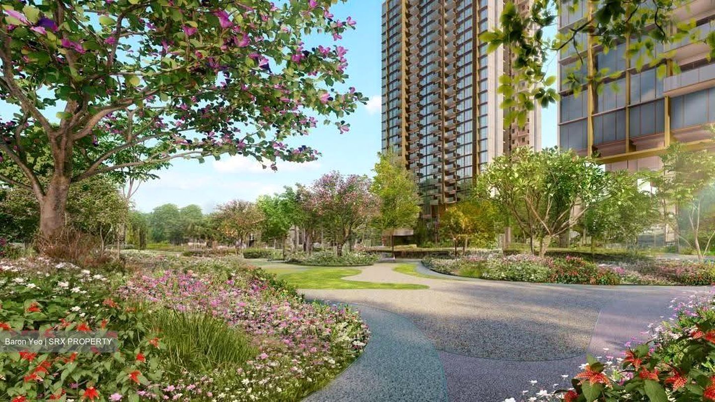Pine Grove (D21), Condominium #607532811